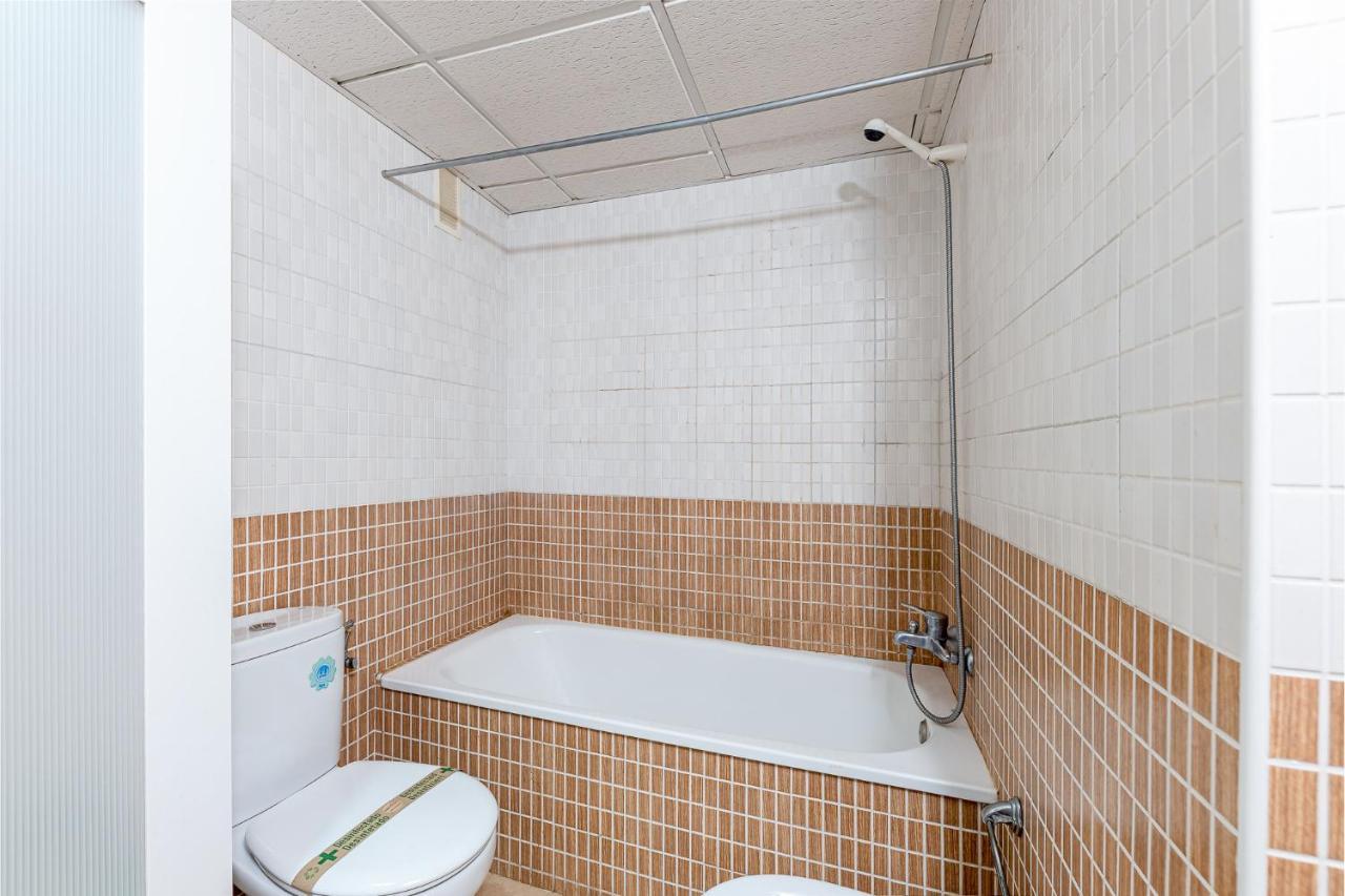 Apartament 797 -piso Con Terraza Y Vistas En La Nogalera *