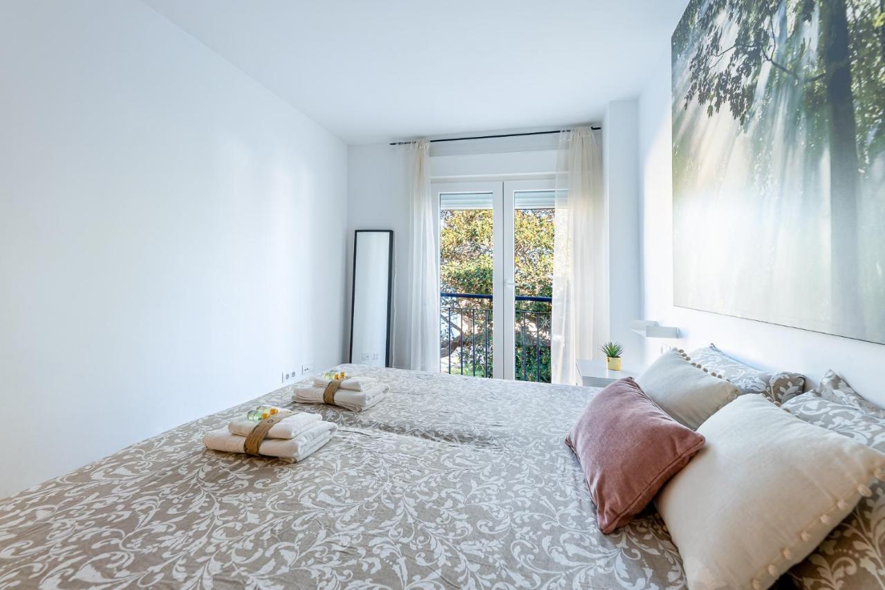797 -piso Con Terraza Y Vistas En La Nogalera Apartamento