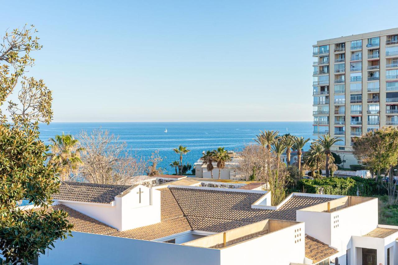 Apartamento 797 -piso Con Terraza Y Vistas En La Nogalera
