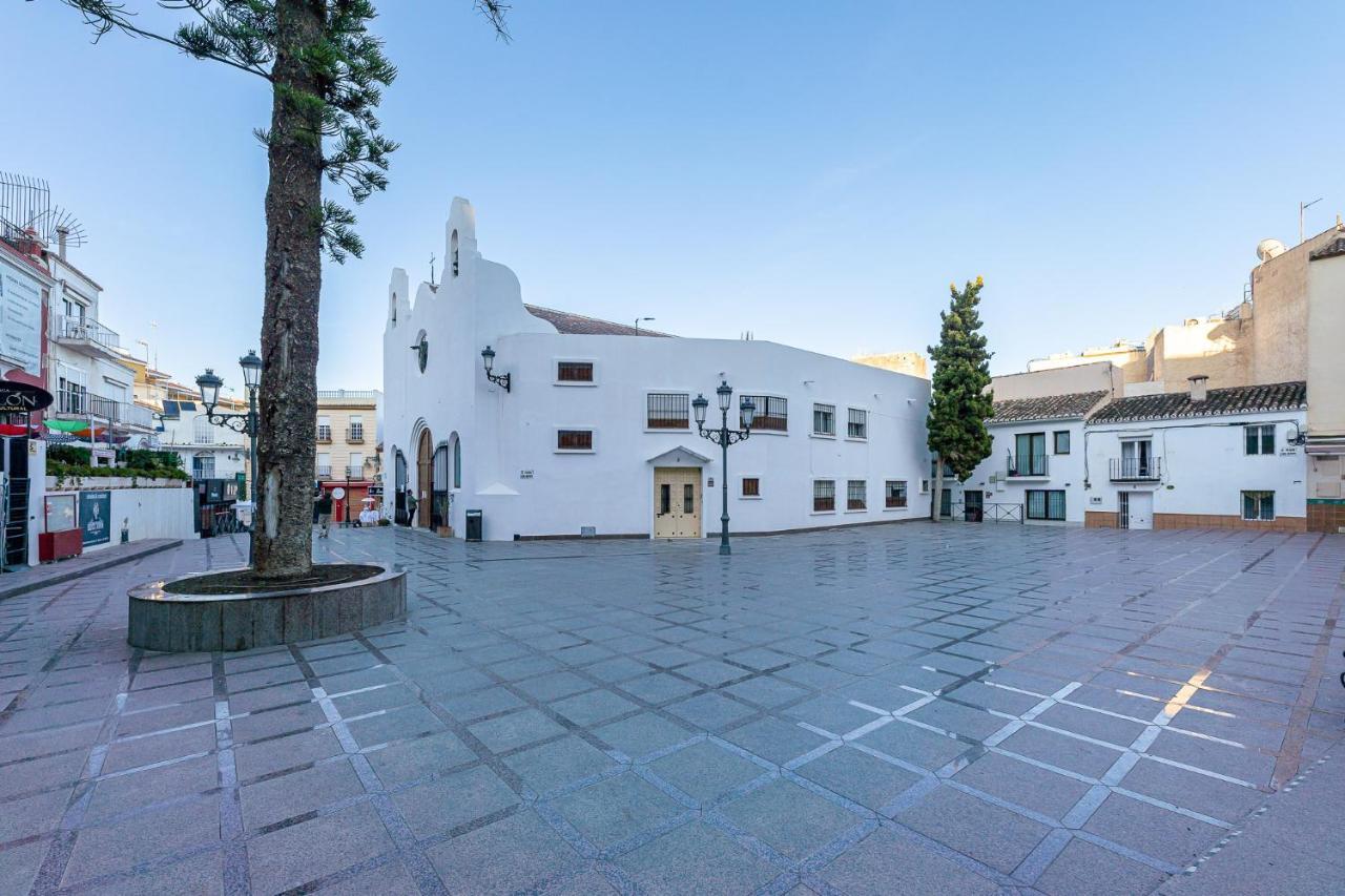 797 -piso Con Terraza Y Vistas En La Nogalera Apartamento